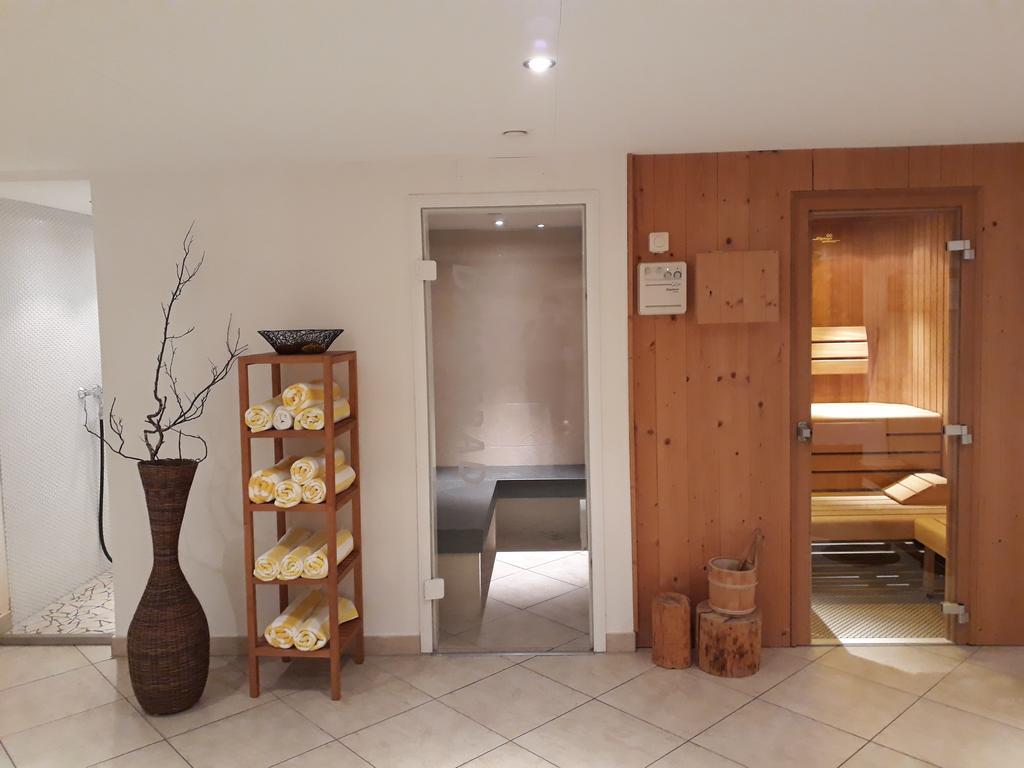 Apart Arga Serfaus Exterior foto